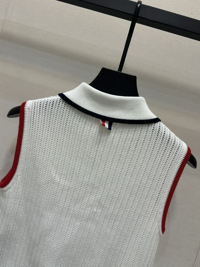 Burberry Vest